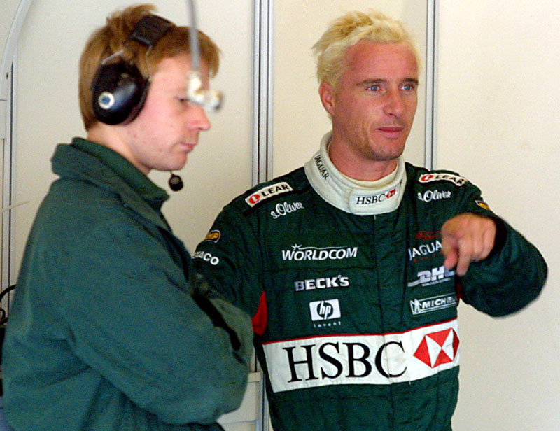 Formula 1: Οι χρόνοι των δοκιμών στη Βαρκελώνη (1η ημέρα)