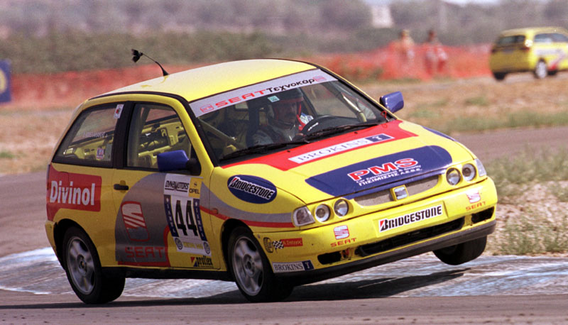 Π. Πρωτάθλημα Ταχύτητας: Τα αποτελέσματα του 6ου αγώνα του Ενιαίου Πρωταθλήματος