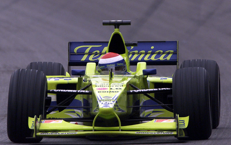 Formula 1: Φως στο τούνελ για τη Minardi ελέω Β.Ecclestone