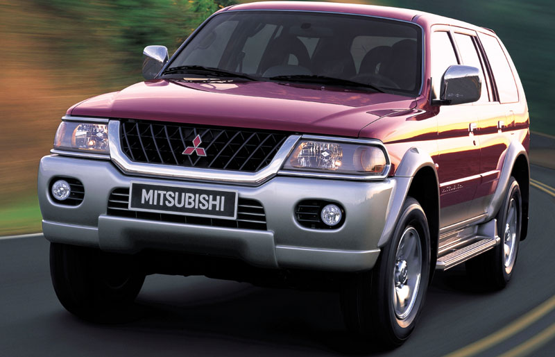 Συνεργασία των Chrysler και Mitsubishi προωθεί o όμιλος DCX