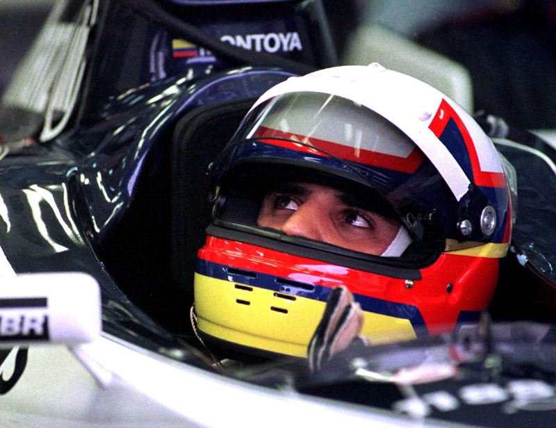 Formula 1: Η δεύτερη ημέρα των δοκιμών στην πίστα της Jerez