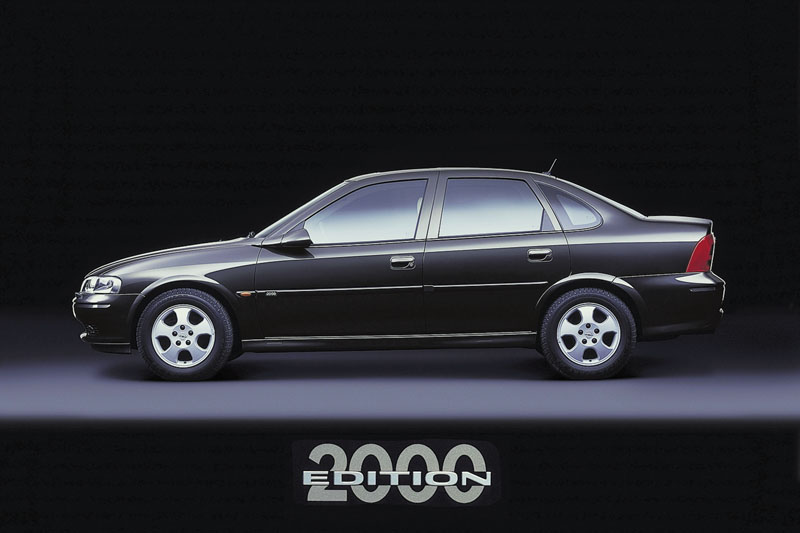 Kλείνει μονάδα παραγωγής της Vauxhall στη Bρετανία