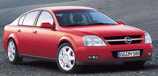 Το τέλος της Vauxhall προαναγγέλλουν στη Βρετανία