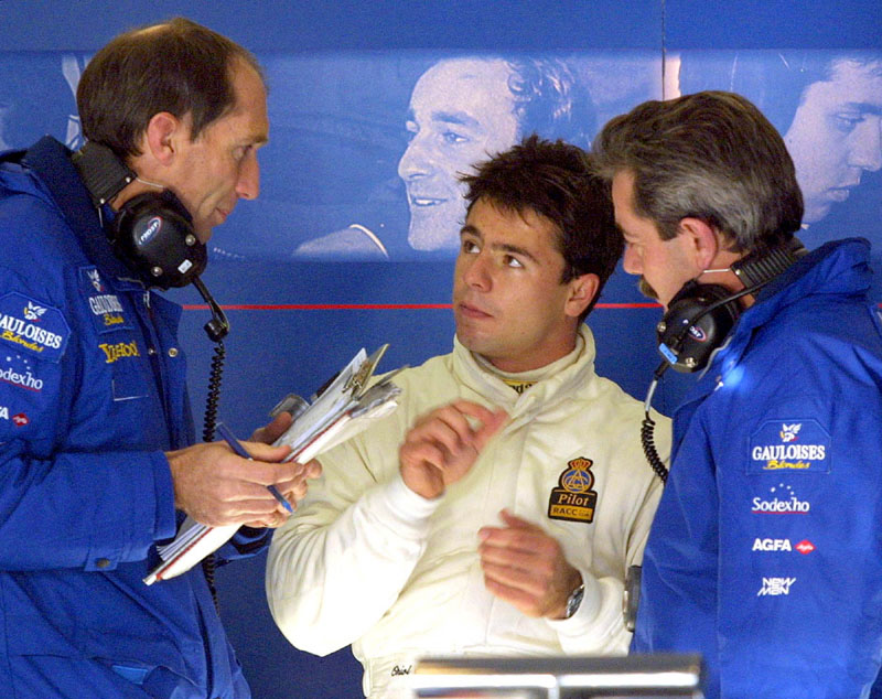 Formula 1: Οι δοκιμές συνεχίζονται, οι νεαροί οδηγοί εντυπωσιάζουν