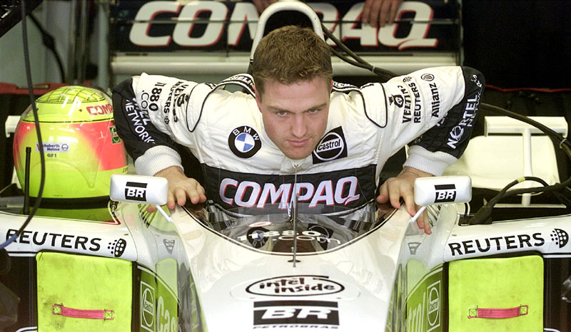 Formula 1: Απογοητευμένη η BMW από τις πρώτες δοκιμές του traction control