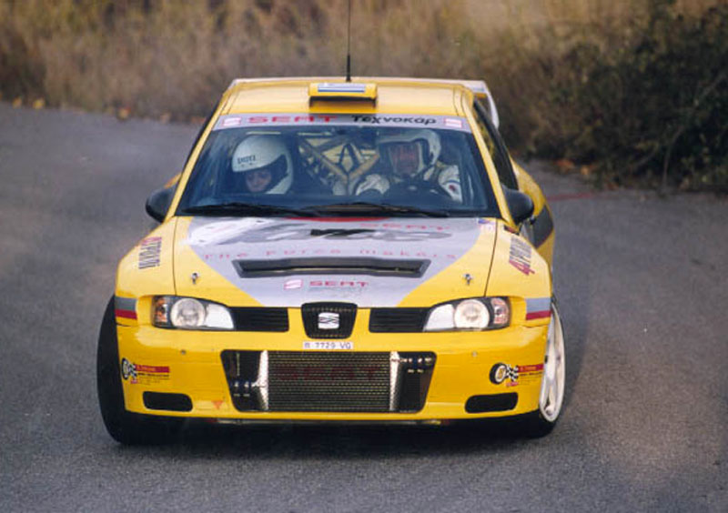 21ο Παλλάδιο Ράλι: To αντίο του Stratissino στους ελληνικούς αγώνες