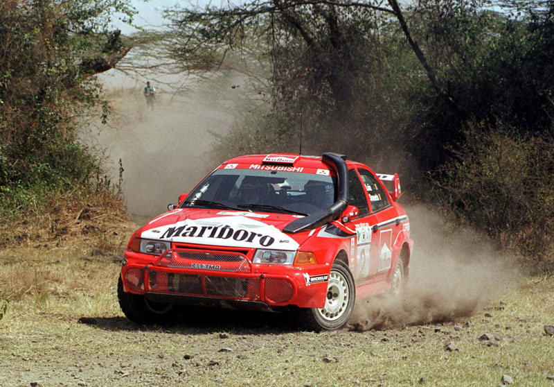 Π. Πρωτάθλημα Ράλι (WRC): Αλλαγή ημερομηνίας για το Ράλι Σαφάρι