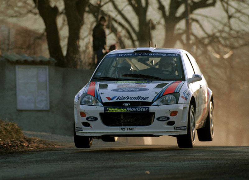 Π. Πρωτάθλημα Ράλι (WRC): Συνεχίζονται με δυσκολίες οι δοκιμές για τον C.Sainz