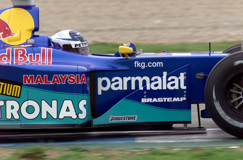 Formula 1: Στις 24 Ιανουαρίου η επίσημη παρουσίαση της Sauber