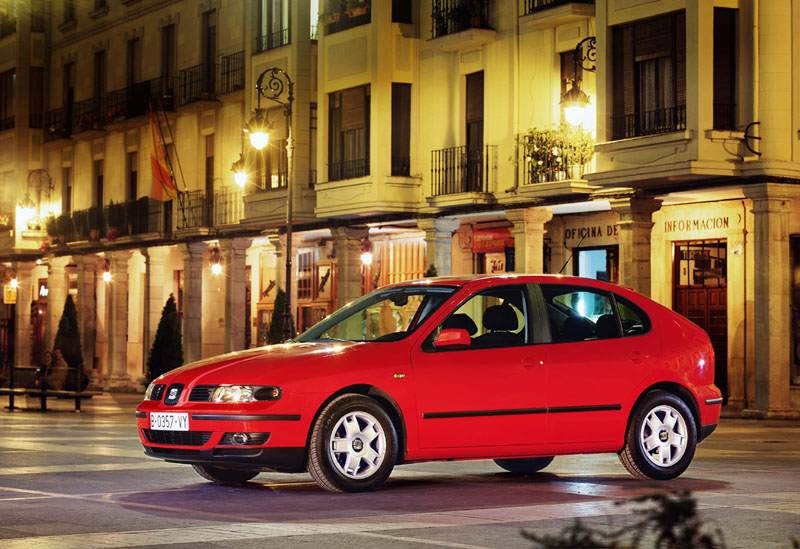 Η Seat κερδίζει… εντυπώσεις στη Νότια Αμερική