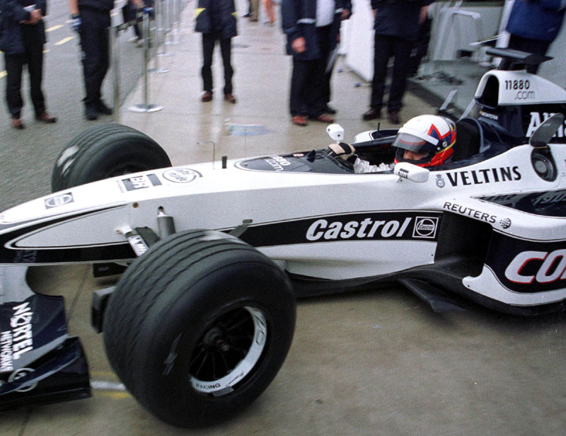 Formula 1: Αντίθετος με τους νέους κανονισμούς ο σχεδιαστής της Williams