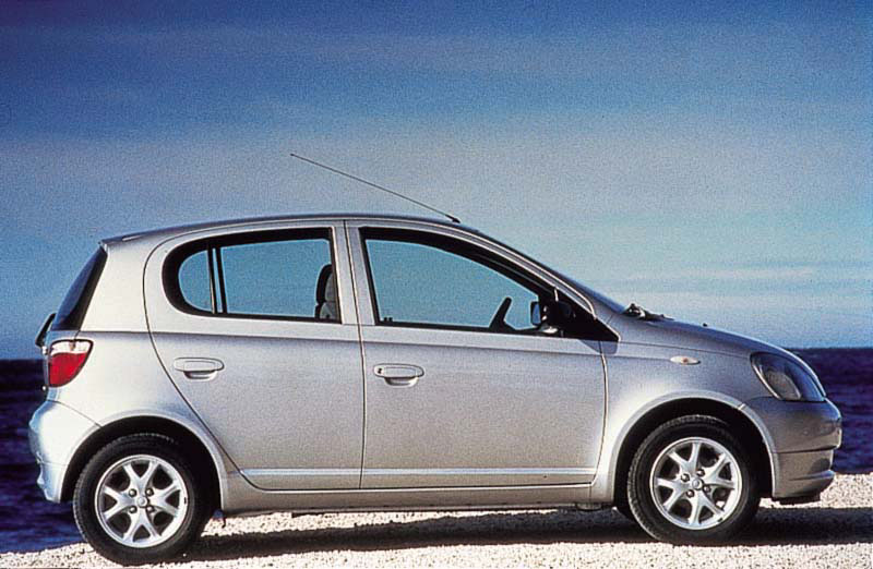 Νέο εργοστάσιο παραγωγής κινητήρων από την Toyota στην Eυρώπη