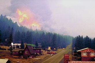 Για ένα πιο υγιεινό 2001…