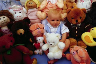 Το παιδί και τα ηλεκτρονικά παιχνίδια. Διαλέξτε σωστά τα δώρα σας…