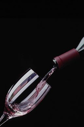 Μην αφήσετε το αλκοόλ να χαλάσει τις γιορτές σας…