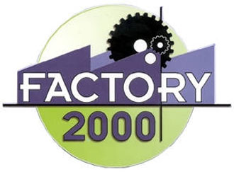 Η έκθεση FACTORY 2000 στο Στάδιο Ειρήνης και Φιλίας