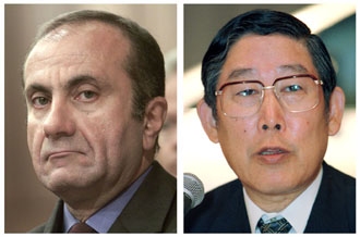 Ανοδο των πωλήσεων προβλέπουν στην Toyota για το 2001 – Διαψεύδουν για τη Ford