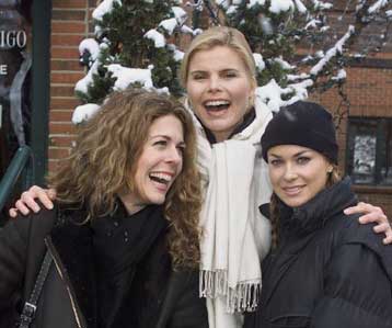 Οι άνδρες προσπαθούν να ανταποκριθούν στις προτιμήσεις των γυναικών, σύμφωνα με έρευνα