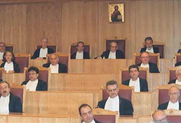 Δεν πρέπει να αναθεωρηθεί το άρθρο 24 για τη δασοπροστασία, γνωμοδότησε το ΣτΕ