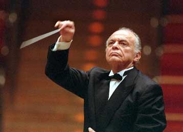 Τι κάνει τους μεγάλους διευθυντές ορχήστρας να ξεχωρίζουν