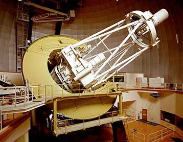 Αστρονόμοι παίρνουν το «σφυγμό» των άστρων