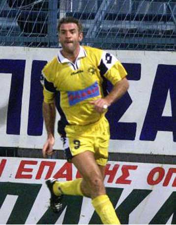 Ο Σαβέφσκι έκρινε ακριβό τον Μπρούστερ – Συνάντηση διοίκησης με οργανωμένους οπαδούς