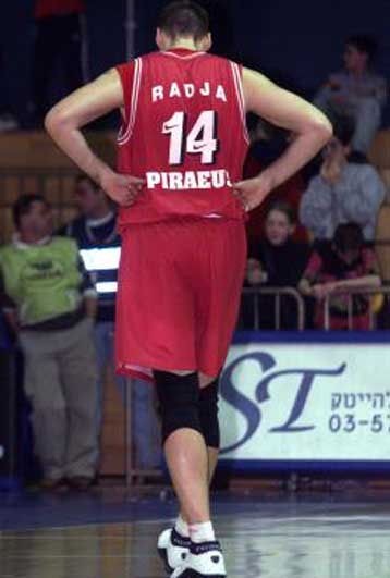 Παίζει με ένεση ο Ράτζα κόντρα στη Βερόνα