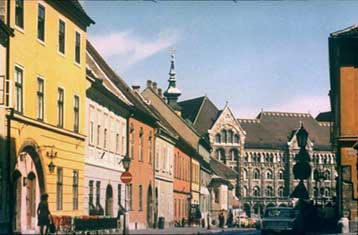 Ο «Χορός των Ελλήνων της Ουγγαρίας»