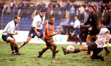 Οι παίκτες μου κατάφεραν να επιβληθούν μέσα στο γήπεδο – Αναστόπουλος: Το σκορ μάς αδικεί