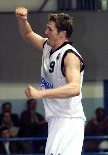 Παρά την… κοιλιά που έκανε στο τέλος, ο Ηρακλής νίκησε 92-85 τη Σκαβολίνι για τη Suproleague