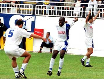 «Αρπαξε» τον Αρμάντο Φουτσίνι από τον Ηρακλή ο ΠΑΟΚ