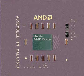 Λογισμικό προσομοίωσης του Sledgehammer παρουσίασε η ΑΜD