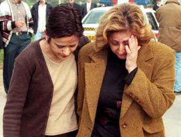 Οι Τουρκοκύπριοι στέρησαν από το δικηγόρο του Τσιακούρμα το δικαίωμα να τον υπερασπιστεί