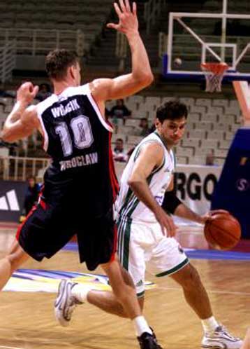 Πάμε για τη νίκη στην Πολωνία