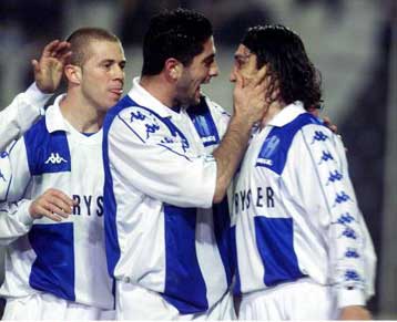 Στους «8» του Κυπέλλου ο Ηρακλής 2-1 τον ΠΑΣ στα Γιάννινα