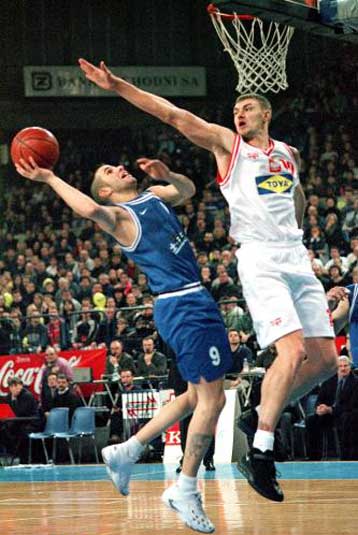 Από 18 Ιουλίου ξεκινά η προετοιμασία της εθνικής Ελλάδας για το Ευρωμπάσκετ και θα διαρκέσει 45 ημέρ