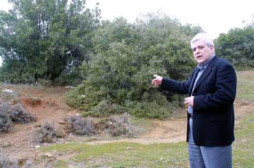 Καθησυχάζουν κυβέρνηση και Επιτροπή Ατομικής Ενέργειας για τα πλακίδια πλουτωνίου