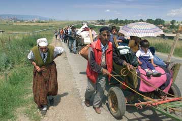 Όταν πίσω από τη φωτογραφική μηχανή βρίσκεται ένας τσιγγάνος…