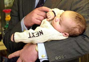 Νέο τεστ για τα ανδρικά προβλήματα γονιμότητας