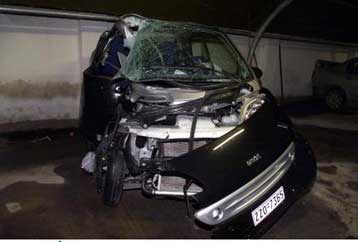 Την Πέμπτη βγαίνει από την εντατική ο Γιώργος Αμανατίδης – Έγγραφη ευχαριστήρια δήλωση της οικογένει