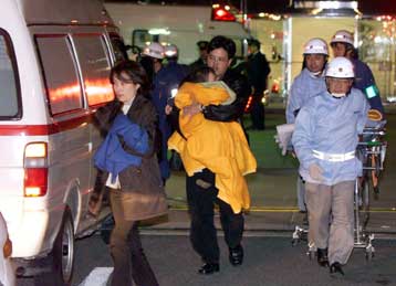 Παραλίγο σύγκρουση ιαπωνικών αεροσκαφών στον αέρα – Τραυματίστηκαν 34 επιβάτες