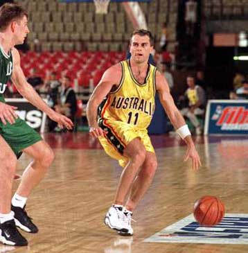 Τέλος στην καριέρα του στην εθνική Αυστραλίας έβαλε ο Σέιν Χιλ