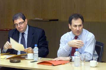 Μαραθώνιος συσκέψεων για το αεροδρόμιο των Σπάτων – Εντός των ημερών η οριστική ημερομηνία εγκαινίων