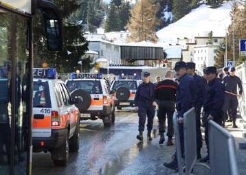 Αγεφύρωτες οι διαφορές Βορρά – Νότου, κατέδειξε το φετινό Παγκόσμιο Οικονομικό Φόρουμ