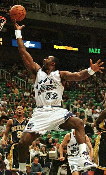 Ο «ταχυδρόμος» χτυπά… 32.000 φορές – Πλώρη για την κορυφή των σκόρερ όλων των εποχών στο ΝΒΑ βάζει