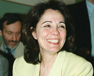 Για νεοκομμουνιστική μετάλλαξη του ΣΥΝ κάνει λόγο η Μ.Δαμανάκη – Οξεία απάντηση του κόμματος