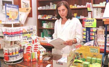 Στην Επιτροπή Ανταγωνισμού η διαμάχη εμπόρων φαρμάκων – Glaxo Wellcome