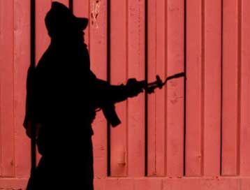 Ηλεκτρονικό πρόγραμμα υφαίνει τον ιστό της 17Ν