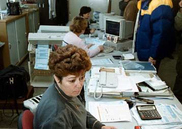 Την πρόωρη συνταξιοδότηση επιλέγουν οι δημόσιοι υπάλληλοι