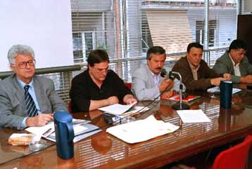 Απεργιακές κινητοποιήσεις αποφάσισε η ΟΤΟΕ αντιδρώντας στην αναμόρφωση του ασφαλιστικού